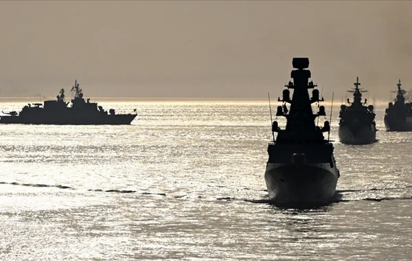 Husilər Qırmızı dənizdən gəmilərin keçidi üçün rüşvət alırlar