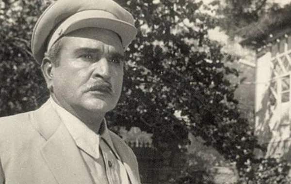 Tanınmış teatr və kino aktyoru Ələsgər Ələkbərovun doğum günüdür
