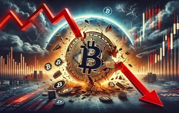 "Bitcoin"in yaradıcısı 60 milyard dollar itirdi