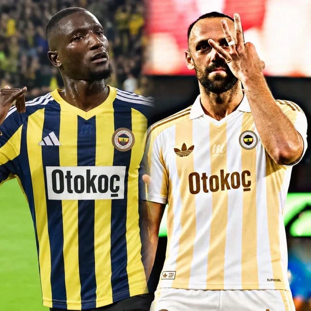 Aziz Yıldırım erası transferlərlə başlayır: "Fənərbağça"dan hücum xəttinə iki ulduz - FOTO