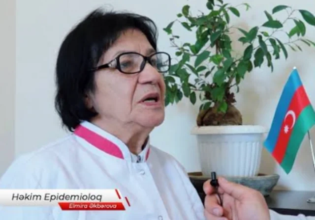 "Yayın kabusu"na qarşı ən təhlükəsiz və səmərəli üsul