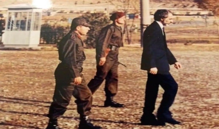 Kozinoğlu Bakıya niyə gəlmişdi? - Bir fotonun tarixçəsi