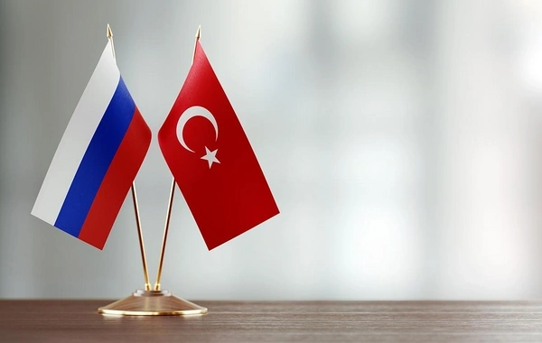 Suriya və Liviya üzrə intensiv təmaslar: Zaxarova Türkiyə ilə ortaq fəaliyyətdən danışdı