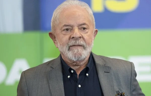 Braziliya prezidenti radioterapiya kursuna başladı