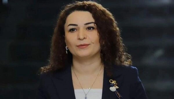 Keçmiş deputat vəzifədən azad edildi