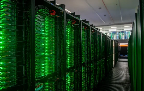 Azərbaycanda "Lenovo" infrastrukturu üzərində qurulmuş ilk Superkompüter Mərkəzi istifadəyə verilib
