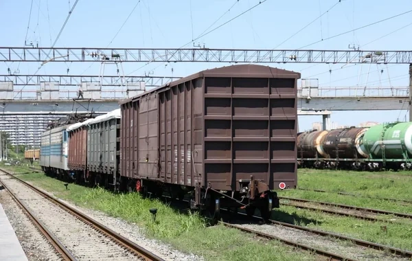 Azərbaycan üzərindən Rusiyadan Ermənistana 126 ton karbamid, 67 ton un göndərilib