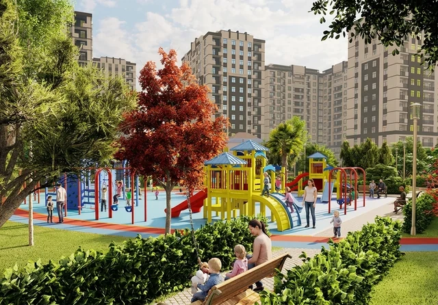 "Blue City" uşaqların qayğısında: Yeni müqavilə imzalandı