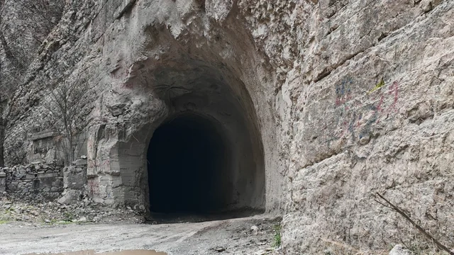 "Tunel qırğını": 33 ildən sonra hadisə yerində qan ağlayan xatirələr - FOTO