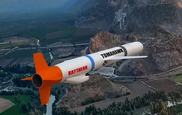 ABŞ "Tomahawk" raketlərinin istehsalını 16 dəfədən çox artıracaq