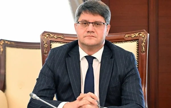 Rəşad İsmayılov: "Yüksəkkeyfiyyətli ekoloji mühit və yaşıl enerji məkanın yaradılması əsas 5 hədəfdən biridir"
