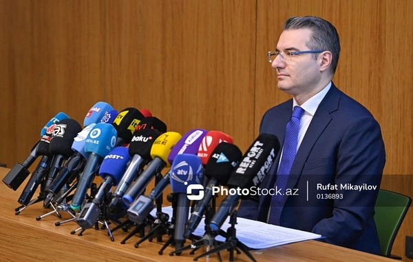 Fərid Məmmədov: "Qarabağ və Şərqi Zəngəzurda DOST şəbəkəsi genişləndirilir"