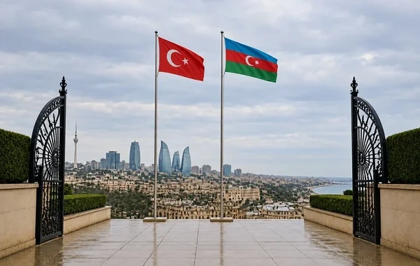 Bir aylıq "qardaş" qaralama kampaniyası