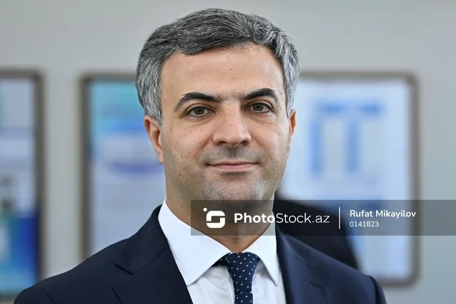 ADY Bakı-Hövsan xətti üçün 20 yeni qatar alacaq - FOTO