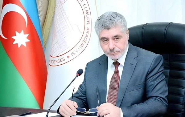 Teymur Kərimli: "100 il əvvəlki türklər indiki qədər güclü deyildilər"