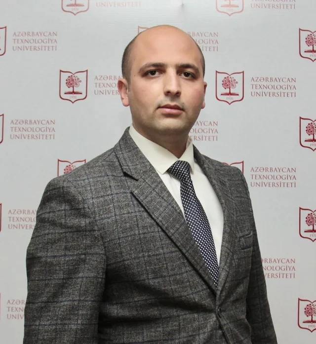 Azərbaycan Texnologiya Universitetində yeni təyinatlar