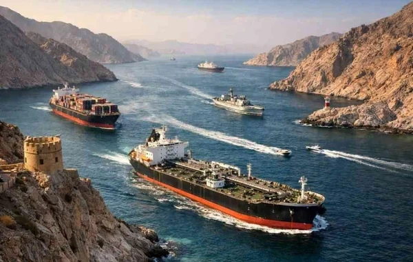 Oman İranın Hörmüzlə bağlı müştərək rüsum layihəsini rədd etdi