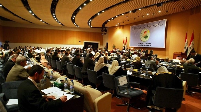İraq parlamenti bu gün prezident seçəcəkdi - təxirə saldı