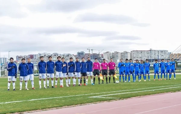 "Qarabağ-2" - "Sabah-2" oyununda GƏRGİNLİK: Futbolçular oyunu tərk etdilər
