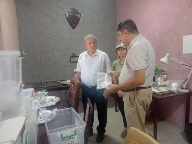 Azıx mağarasının bir neçə girişdən ibarət olduğu müəyyənləşib - FOTO
