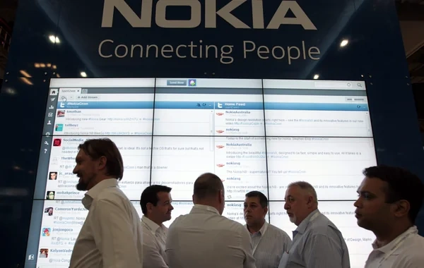 "Nokia" Çindən GEDİR: Bütün zavodlarını bağlayacaq