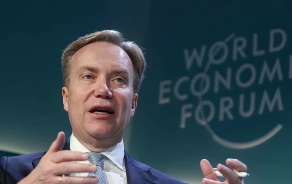 Davos Forumunun prezidenti dünya iqtisadiyyatının əsas problemini açıqladı