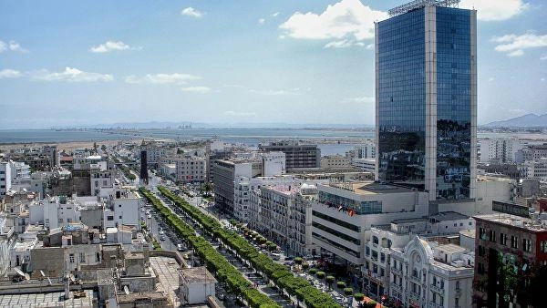 Azərbaycanın Tunisə ixrac etdiyi neftin həcmi...