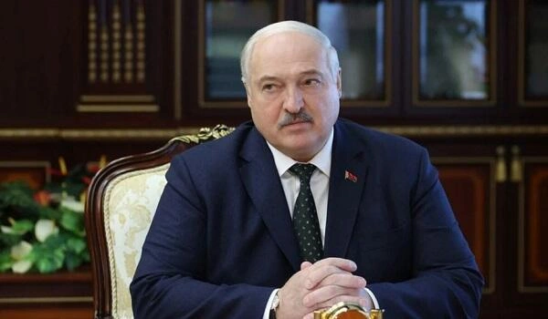 Lukaşenkodan Mehriban Əliyevaya təbrik məktubu...