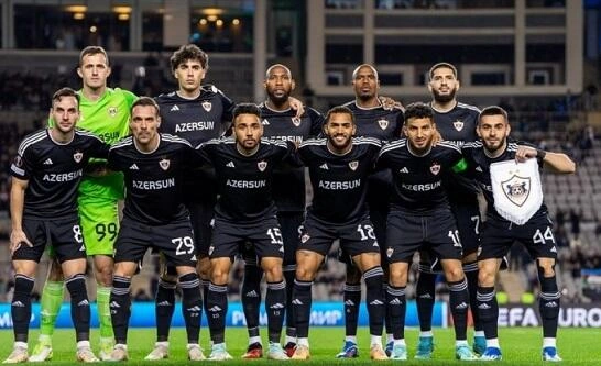 "Qarabağ"dan transfer: O, artıq Bakıdadır!