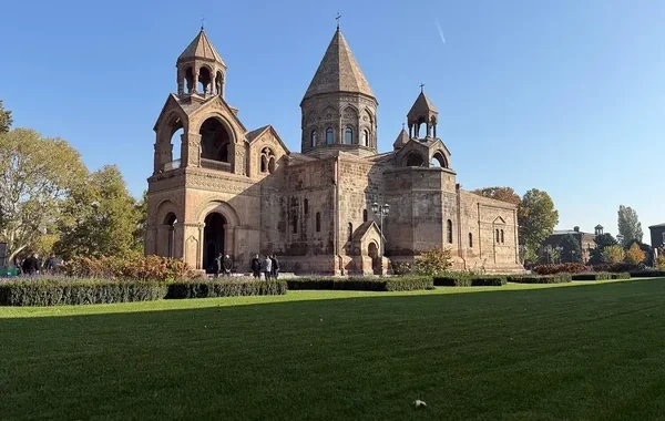 Ermənistanda kilsə ilə bağlı KRİTİK QƏRAR