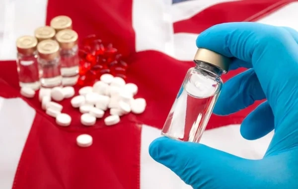 Böyük Britaniya ABŞ-yə dərman ixracına tətbiq olunan rüsumlardan azad edildi