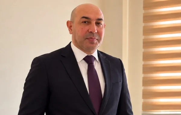 Naxçıvan Səhiyyə Nazirliyinə yeni Aparat rəhbəri təyin olundu