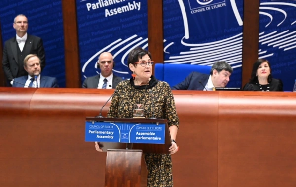 AŞPA-nın yeni prezidenti bəlli oldu