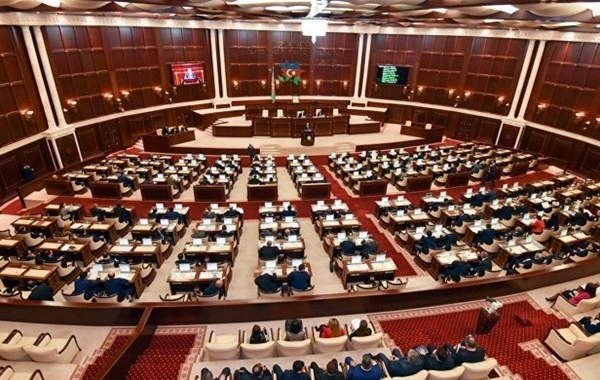 Sahibkarlıq sahəsində yoxlamaların dayandırılması ilə bağlı müddətin uzadılması təklif edilir