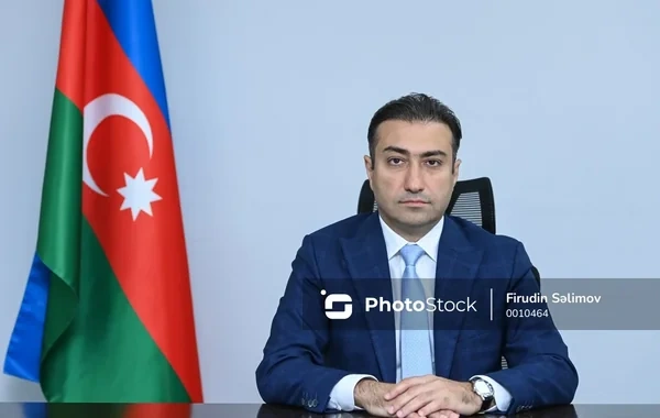 Anar Bayramovun əmri ilə Səbuhi Həsənov yeni vəzifəyə təyin olundu - FOTO
