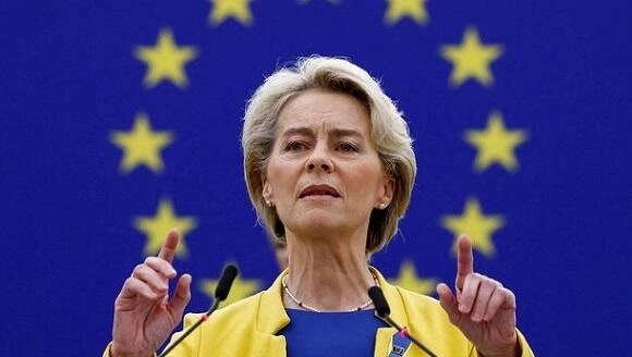 Ukraynaya bunun üçün əlavə maliyyə dəstəyi verəcəyik