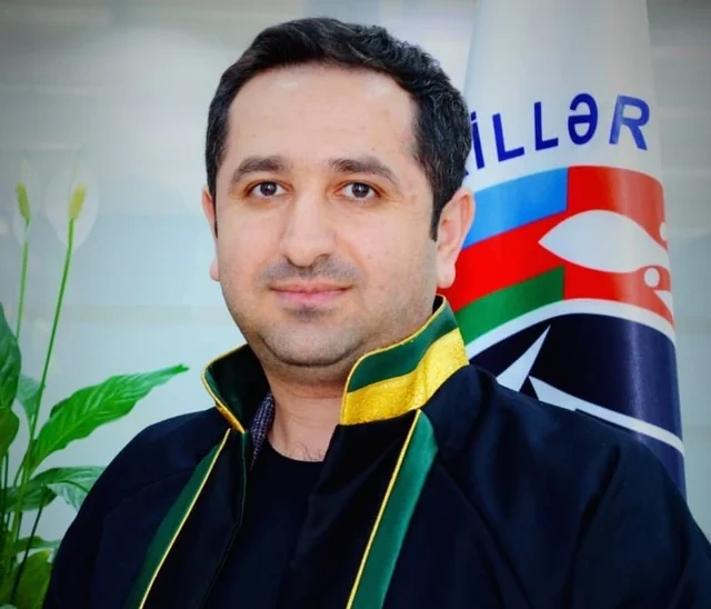 "Beniz"in işi ilə bağlı kuryoz məqam: Zərərçəkən də tiktokerin bəraətini istədi - FOTO