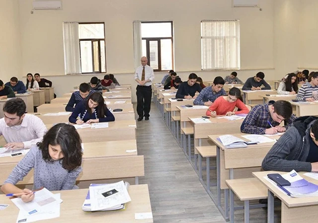 İki il təhsil, yoxsa iş təcrübəsi? - Magistratura üçün yeni yanaşma TƏKLİFİ