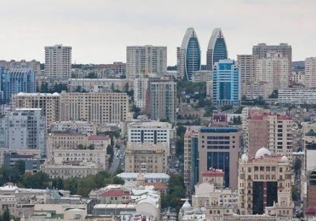 Mənzil bazarında domino effekti: Sumqayıtda bahalaşmanın SİRRİ - FOTO