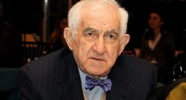 Xalq artisti Tofiq Bakıxanov vəfat etdi - FOTO