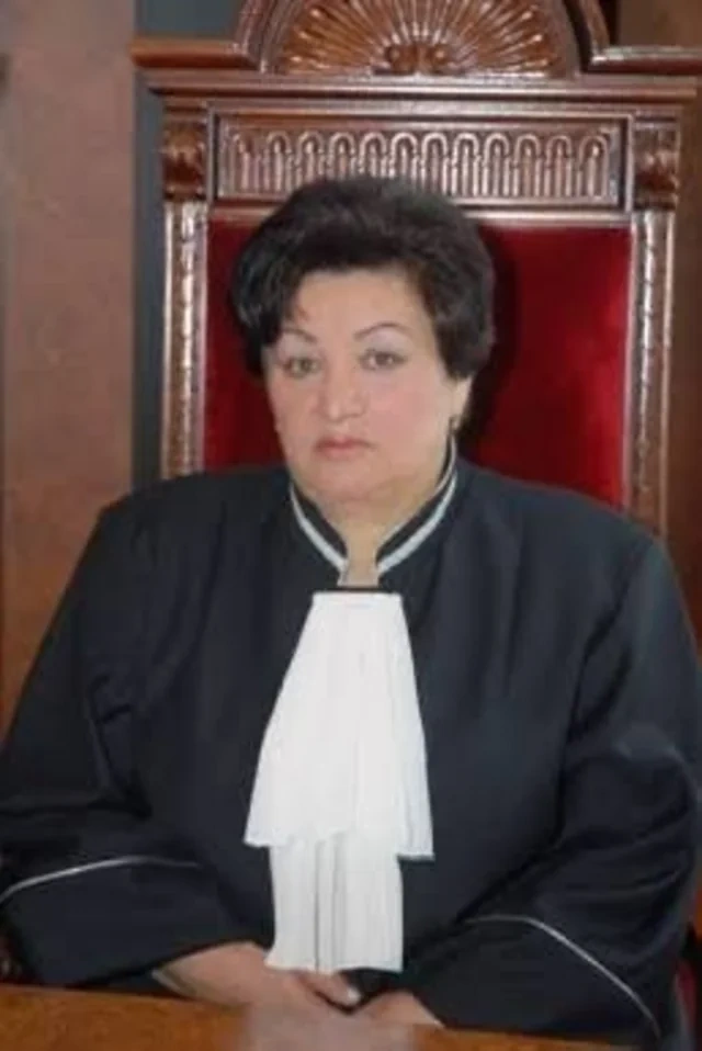 Keçmiş ədliyyə naziri vəfat edib - FOTO