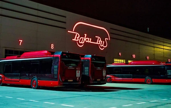 Baş nazirdən "Bakubus" MMC ilə bağlı QƏRAR
