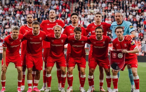"Qarabağ"la həlledici matç öncəsi "Tvente"də ciddi itkilər