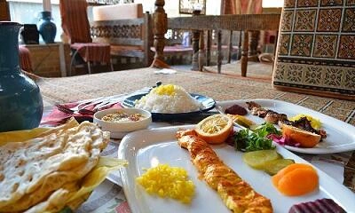 Restoranların Yeni il şənliyi – Qiymətlər