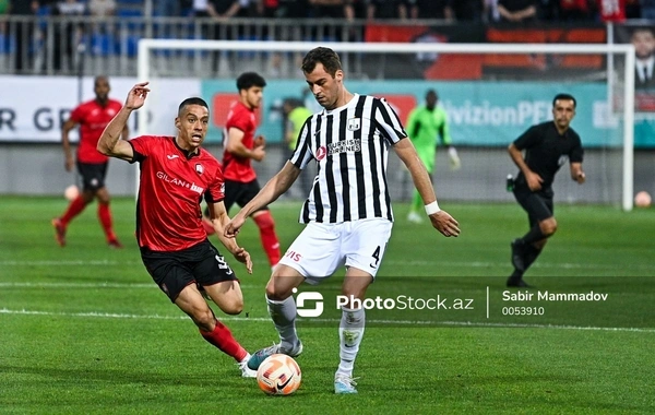"Neftçi"nin sabiq futbolçusu Qırğızıstan klubuna keçərək tarixə düşdü