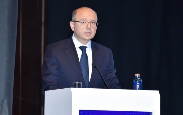 Nazir: "Zəngəzur dəhlizi vasitəsilə Naxçıvan və Türkiyə ilə elektrik bağlantısının yaradılması nəzərdə tutulur"