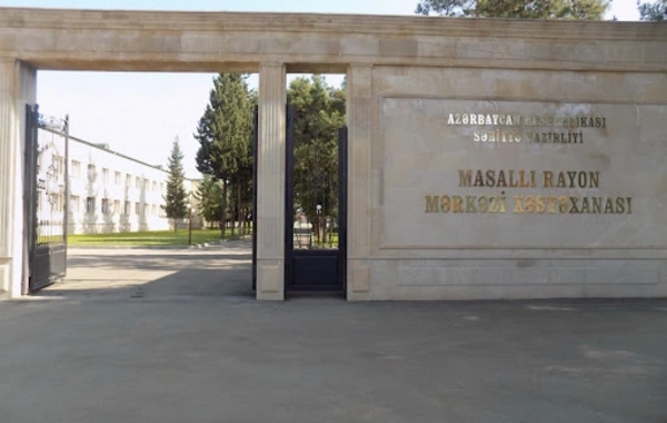 Masallı Rayon Mərkəzi Xəstəxanasında ölüm iddialarına rəsmi cavab