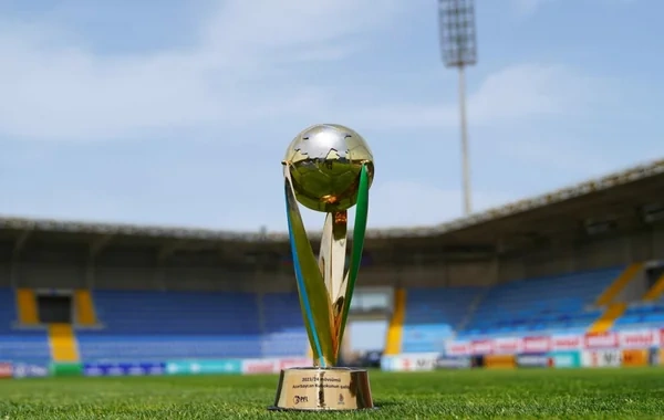 Kubokda yarımfinal cədvəli açıqlandı: "Qarabağ" "Sabah"a, "Turan Tovuz" "Zirə"yə qarşı