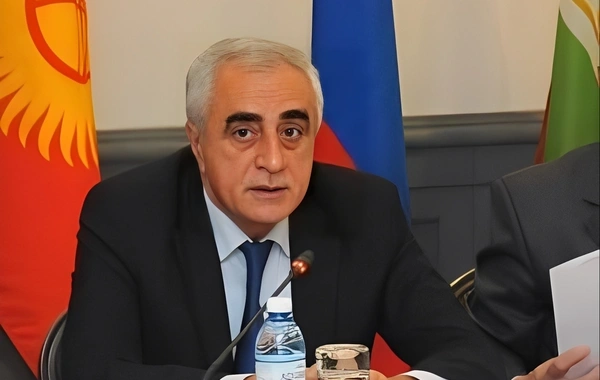 Prezidentin "Azərbaycan Bayrağı" ordeni ilə təltif etdiyi Rəfail Mirzəyev kimdir?