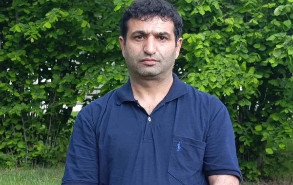 10 yaşında tərk etmək məcburiyyətində qaldığı Xocalıya 10 övladı ilə qayıtdı